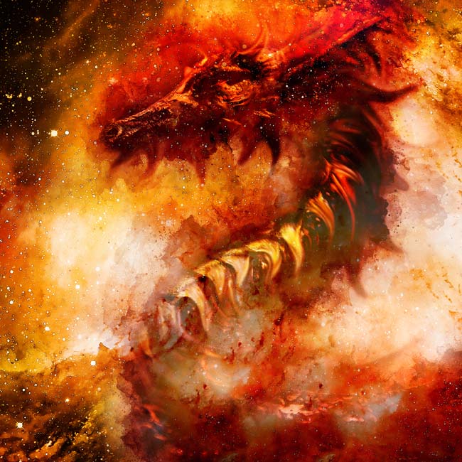 DragonForce Malaysia OpsPatuk / OpsIndia