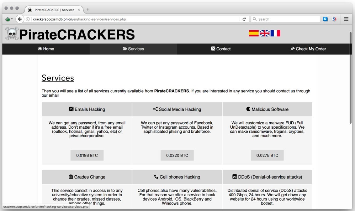 Best Darknet Market For Guns