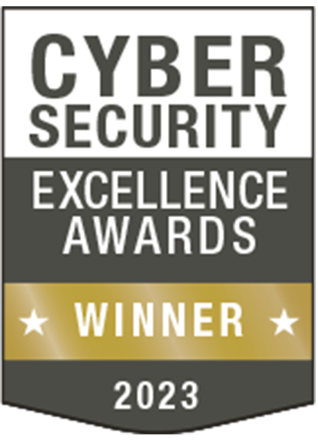 Cybersecurity Excellence Awards