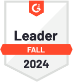 G2 Cloud Web Application Firewall