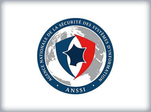 ANSSI Certification