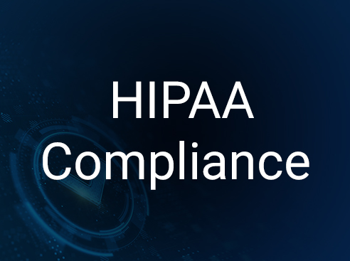 HIPAA Compliance