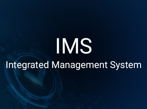 Integrated Management System (IMS)