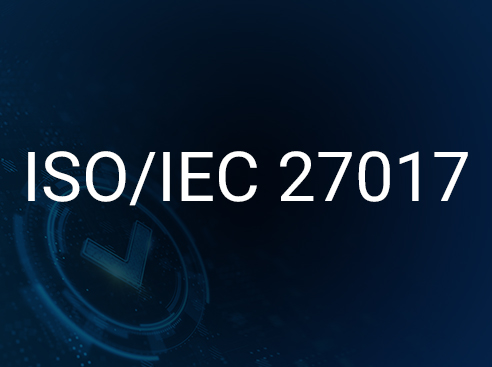 ISO/IEC 27017