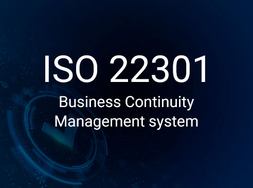 ISO 22301