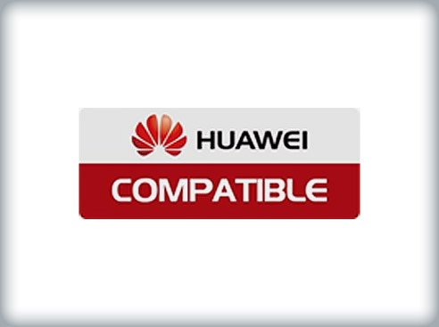 Huawei Technology Certification