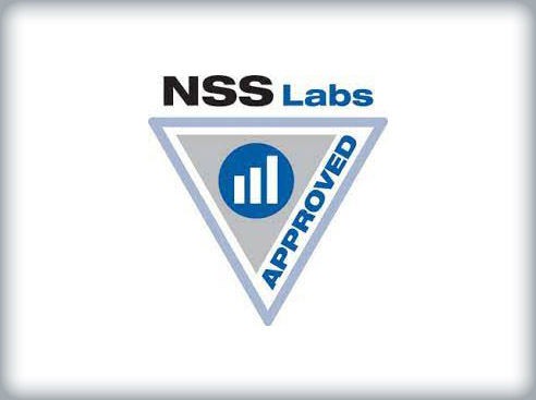 
DefensePro Awarded NSS Approved for Attack Mitigation