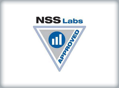 DefensePro Awarded NSS Approved for Attack Mitigation