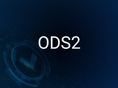 MTBF Declaration for ODS2