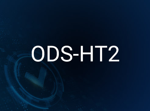 MTBF Declaration for ODS-HT2