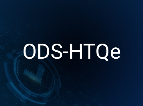 MTBF Declaration for ODS-HTQe