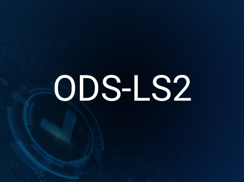 MTBF Declaration for ODS-LS2