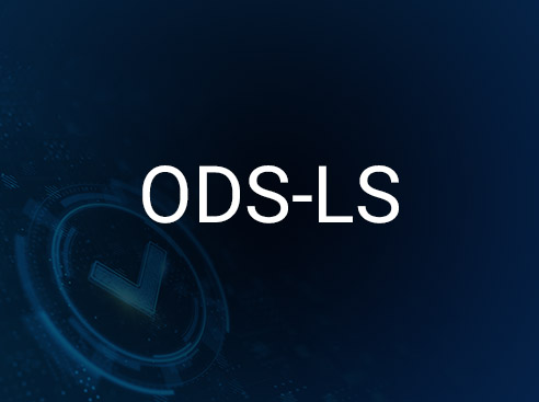 MTBF Declaration for ODS-LS