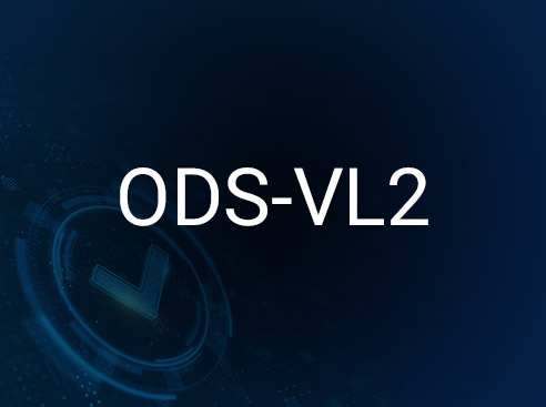 MTBF Declaration for ODS-VL2