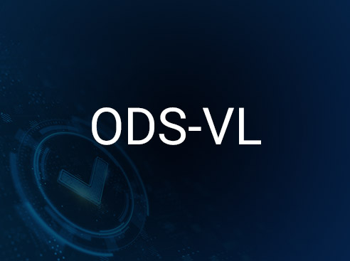 MTBF Declaration for ODS-VL