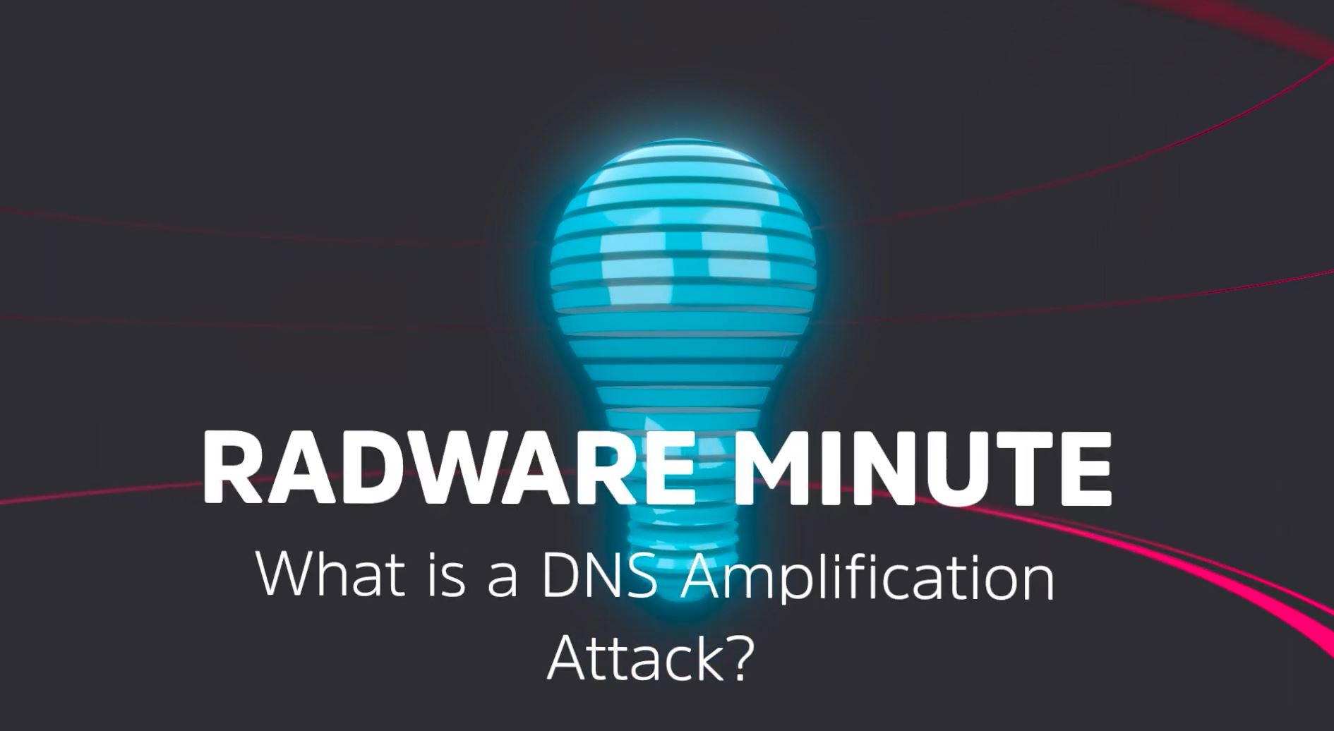 What is DNS Amplification Attack?