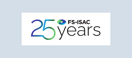 FS ISAC Americas Spring Summit icon