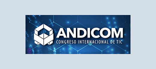 Andicom logo