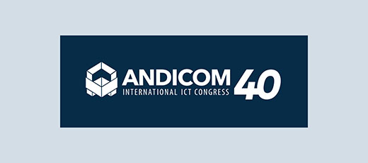 Andicom Cartagena 2025 icon
