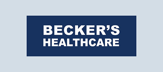 Becker's Healthcare icon