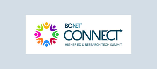 BCNET CONNECT logo