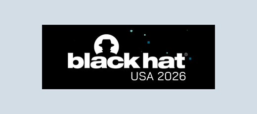 Black Hat USA 2026 logo