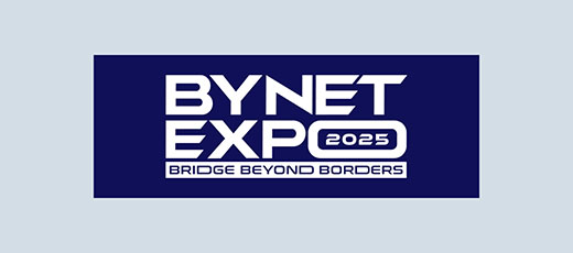 Bynet Expo 2025 icon
