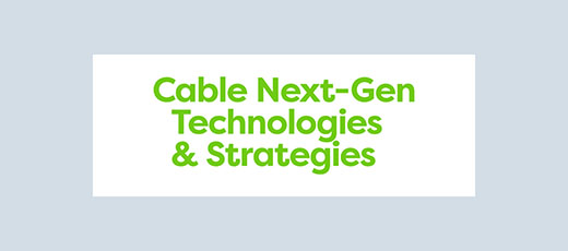 Cable NextGen logo