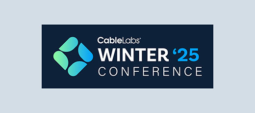 CableLabs Winter Conference 2025 icon