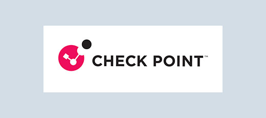 Check Point logo