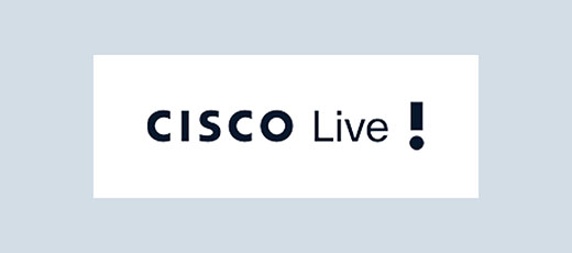 Cisco Live icon