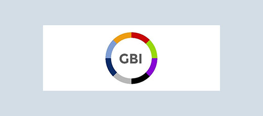 GBI logo
