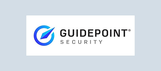 GUIDEPOINT SECURITY logo
