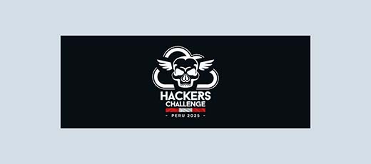 Hackers Challenge Peru 2025 icon