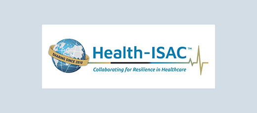 Health ISAC Spring Americas Summit