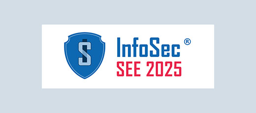 Infosec SEE 2025 icon