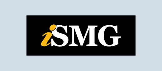 ISMG icon