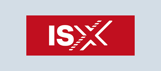 ISX IT-Security Conference icon