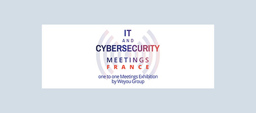 Le salon IT and Cybersecurity  Meetings