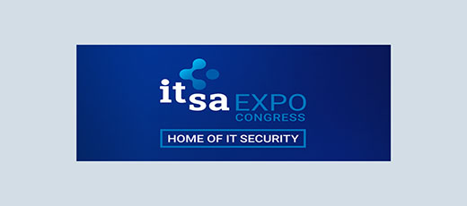 it-sa Expo&Congress