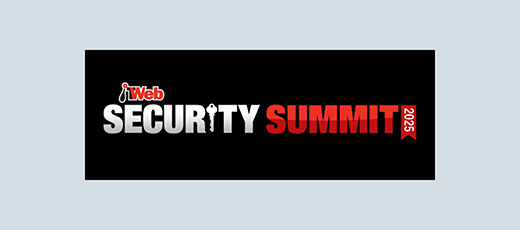 IT Web Security Summit 2025 icon