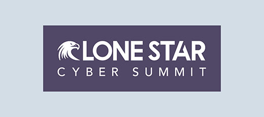 Lone Star Cyber Summit icon
