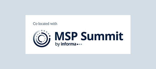 MSP Summit logo
