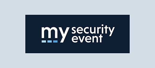 My Security Event