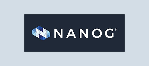 NANOG icon