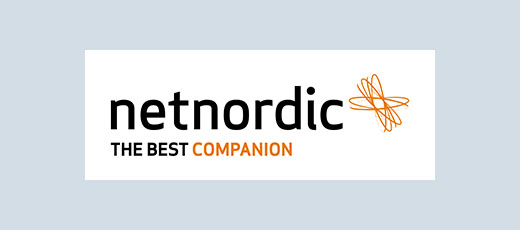 Netnordic icon