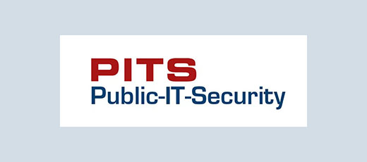 PITS logo
