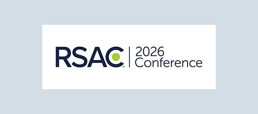 RSA Conference 2026 logo