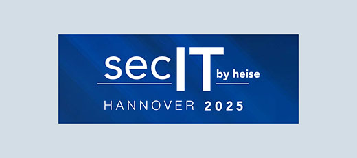 Heise secIT